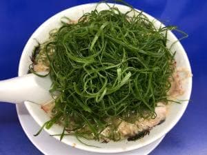 来来亭 大蔵谷店