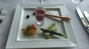 メインダイニング シーホース 鳥羽国際ホテル