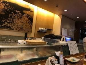 松葉寿し