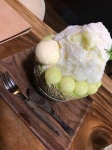 和カフェ 千草