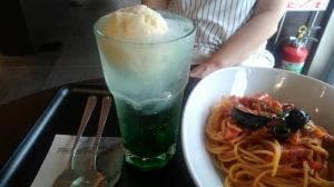 タリーズコーヒー &TEA イオンタウン仙台泉大沢店