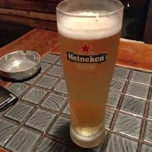 レゲエバー ルードボーイ