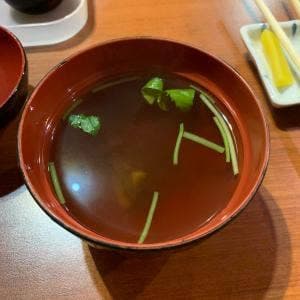 岐阜うなぎ一番