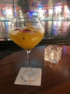 Bar FIZZ