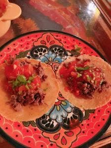 MEXICO Kitcen×Bar mu