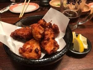 炭火焼鳥専門店 まさや 御影店