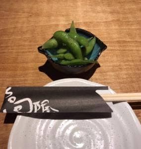 炭火庵 高乃屋