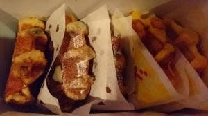 Manneken JR大宮駅店