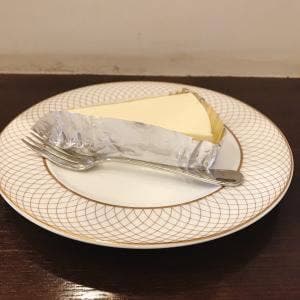 カフェ・ド・クレイン
