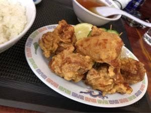 餃子本館