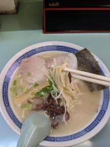 来々軒宇佐町店