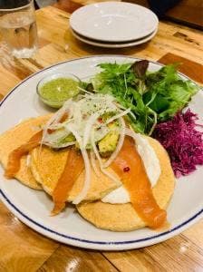 J.S. PANCAKE CAFE ららぽーと富士見店