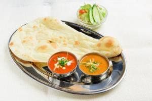 インドカレーナマステ高坂