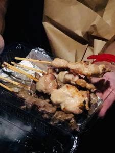 やきとり 串乃喜