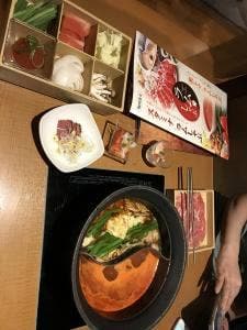 しゃぶしゃぶ温野菜 豊橋藤沢店