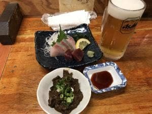 ひっぱり凧