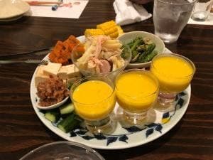 小料理 ほおづき