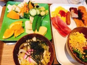 ベッセルホテルカンパーナ名古屋