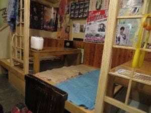 カラオケ居酒屋 お山の大将