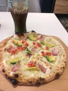 PIZZA 9丁目