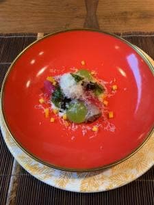 ゆふいん 月燈庵