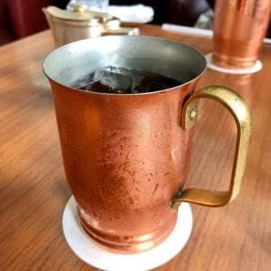 ラウンジ&バー ハカタガワ ホテルオークラ福岡