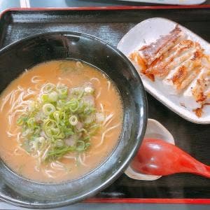 三洋軒よかろ 元祖志免 三洋軒