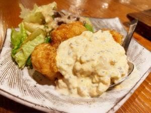 宮崎県日南市 塚田農場 郡山駅前店