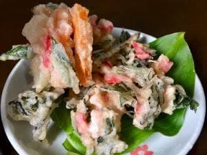 手打ちそば処金澤蔵