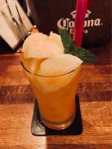 スモーキー