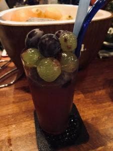 スモーキー