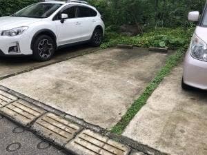 森のカフェ はやしみず