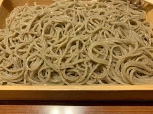 蕎麦屋神楽 藤枝店