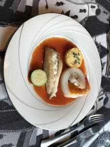 西洋料理るるぶ