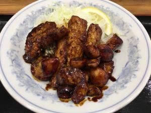 食事処かず金場店