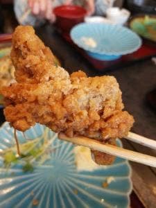 和多花