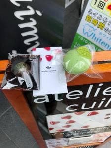 atelier cuillere