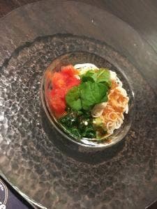 和色創菜 & GRILL BAR Hi-Five