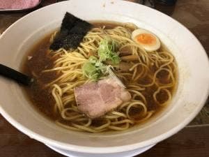 大勝軒おはこ八千代店