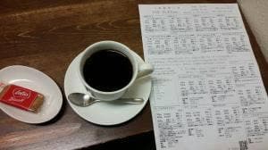 一ノ割珈琲工房 テンダラーズコーヒー