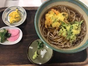 おたり名産館