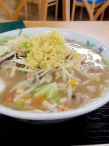 タケシタベーカリー 喫茶部