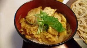 味のそば処三松