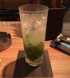 カオルツキ バー&ダイニング