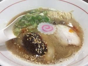 ラーメン巳