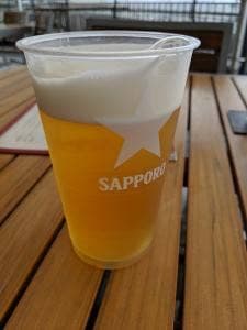 サンレモラウンジ 遊覧船サンレモ＆サンレモカフェ