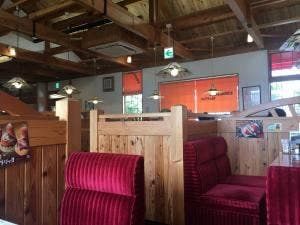 コメダ珈琲店 米子車尾店