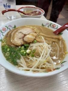 餃子の王将 我孫子観音店
