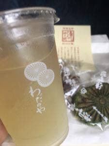 和田乃屋 徳島クレメントプラザ店