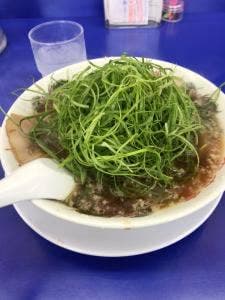 来来亭 関大前店